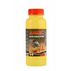 Maros - Lapte de Porumb Dulce Ananas 250ml Maros - Lapte de Porumb Dulce Ananas 250ml